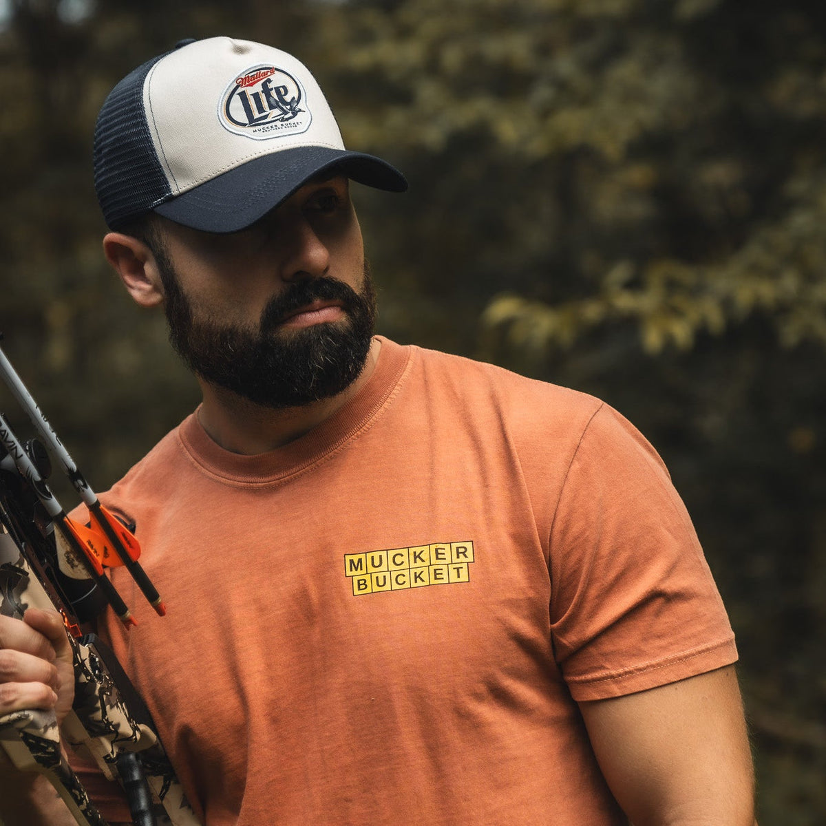 American Tradition Premium Tee