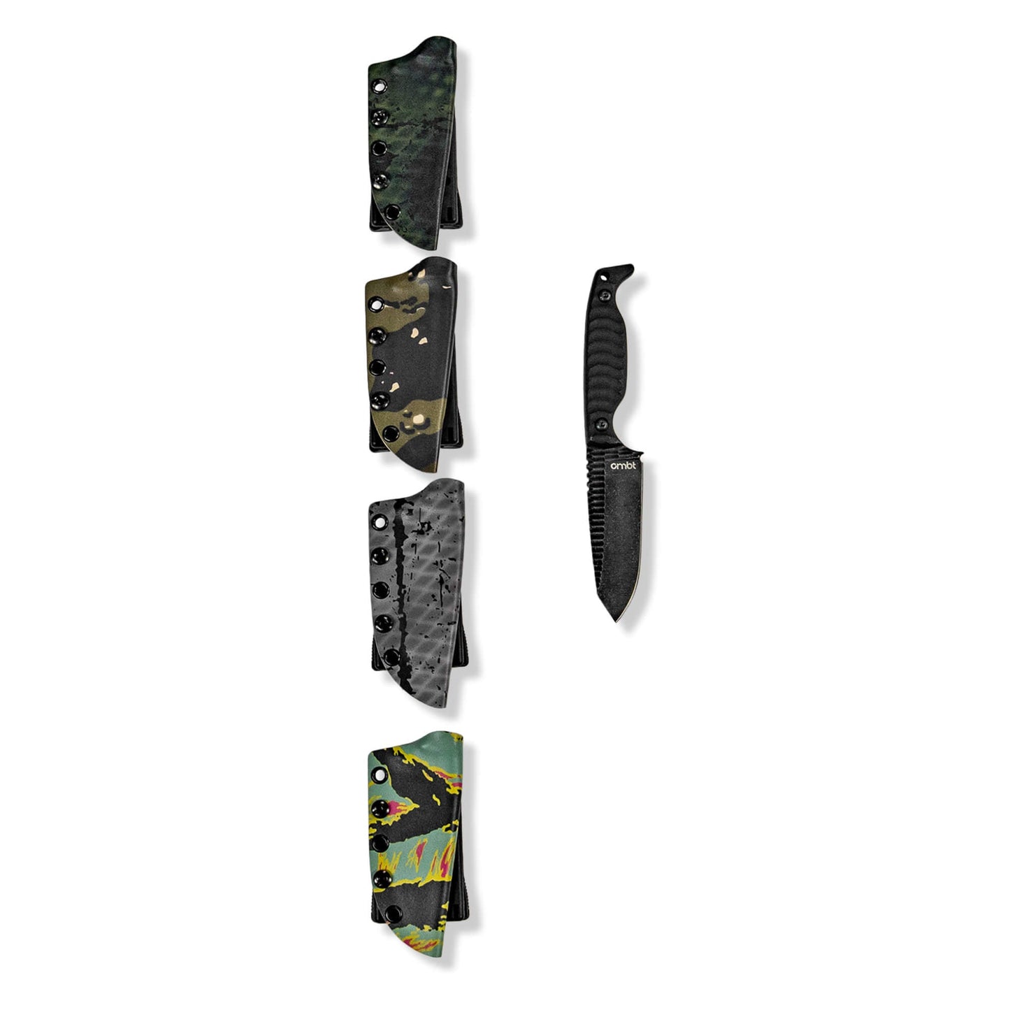 Tactical Athlete™ Battle Knife
