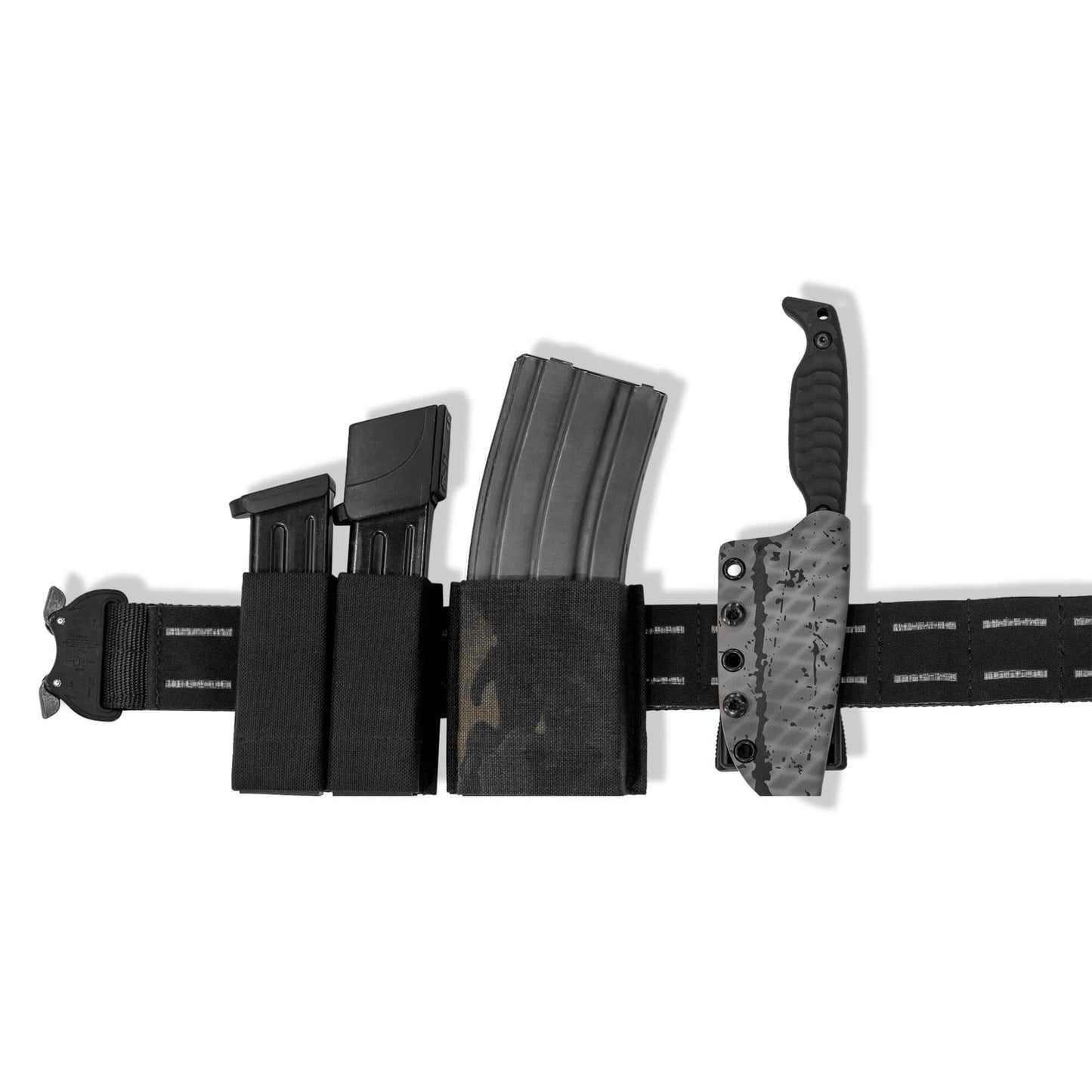 Tactical Athlete™ Battle Knife
