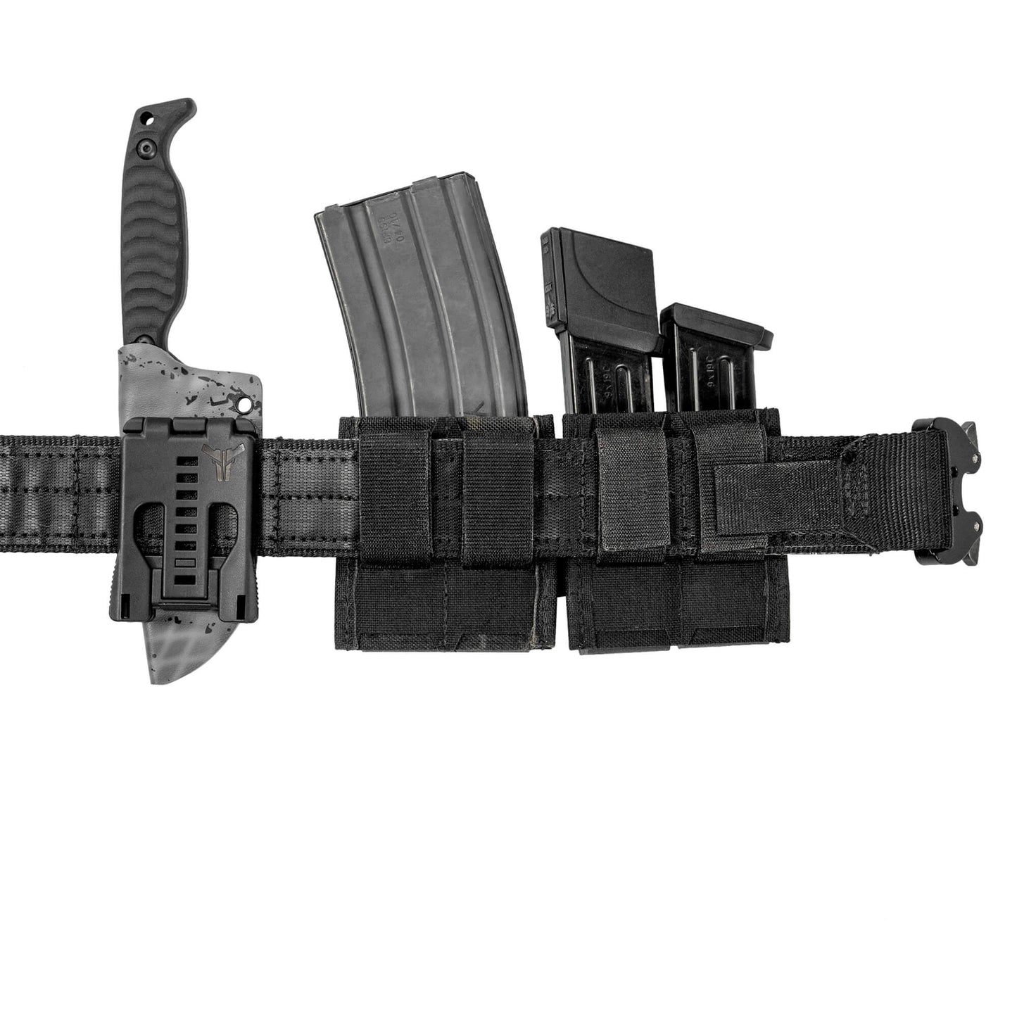 Tactical Athlete™ Battle Knife