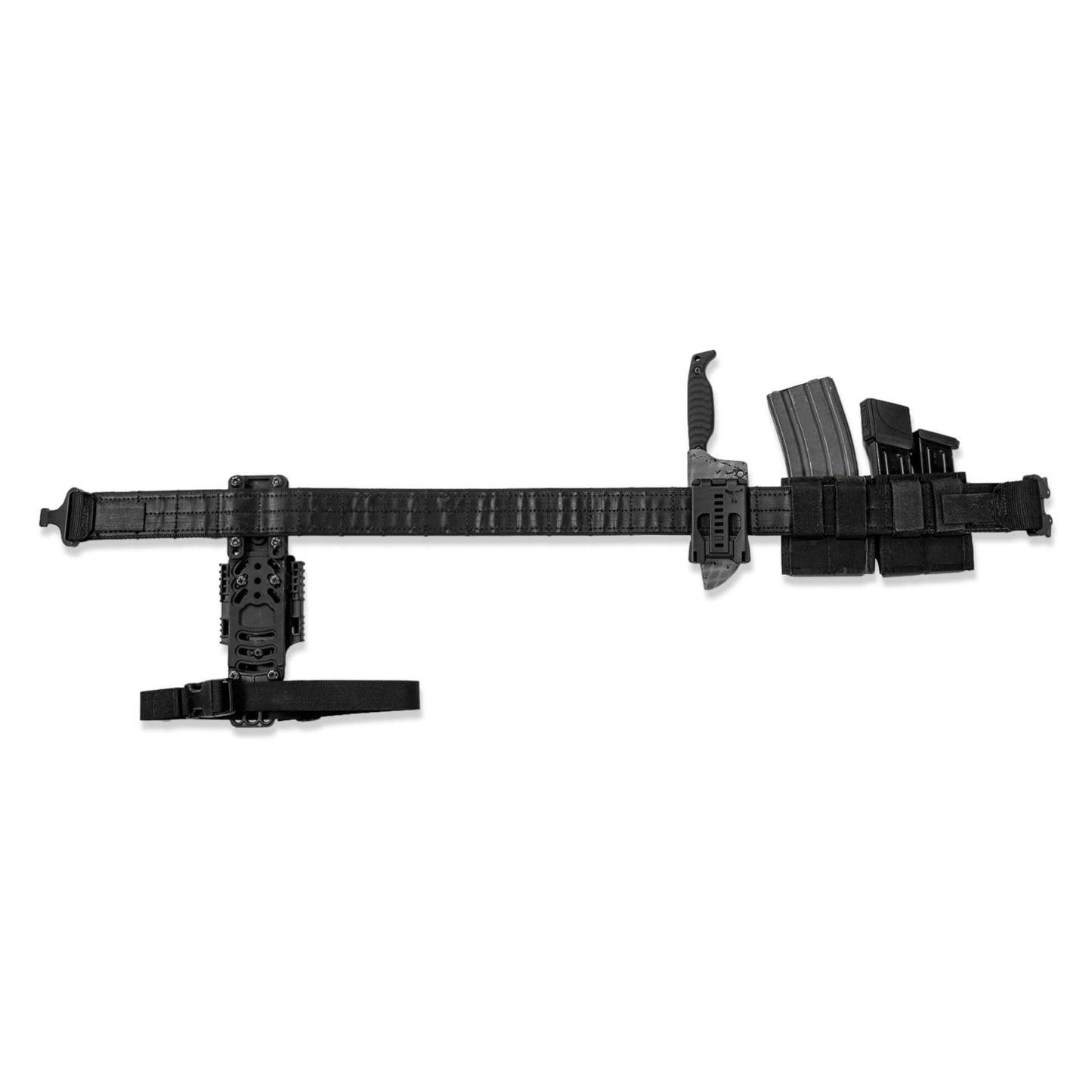 Tactical Athlete™ Battle Knife