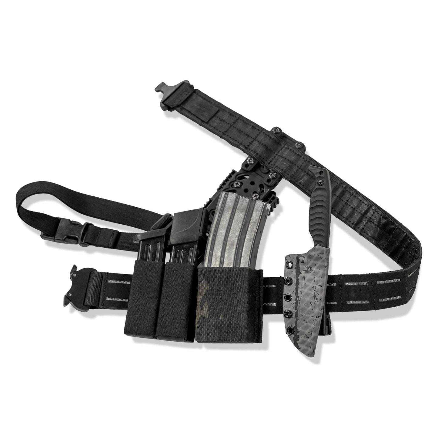 Tactical Athlete™ Battle Knife