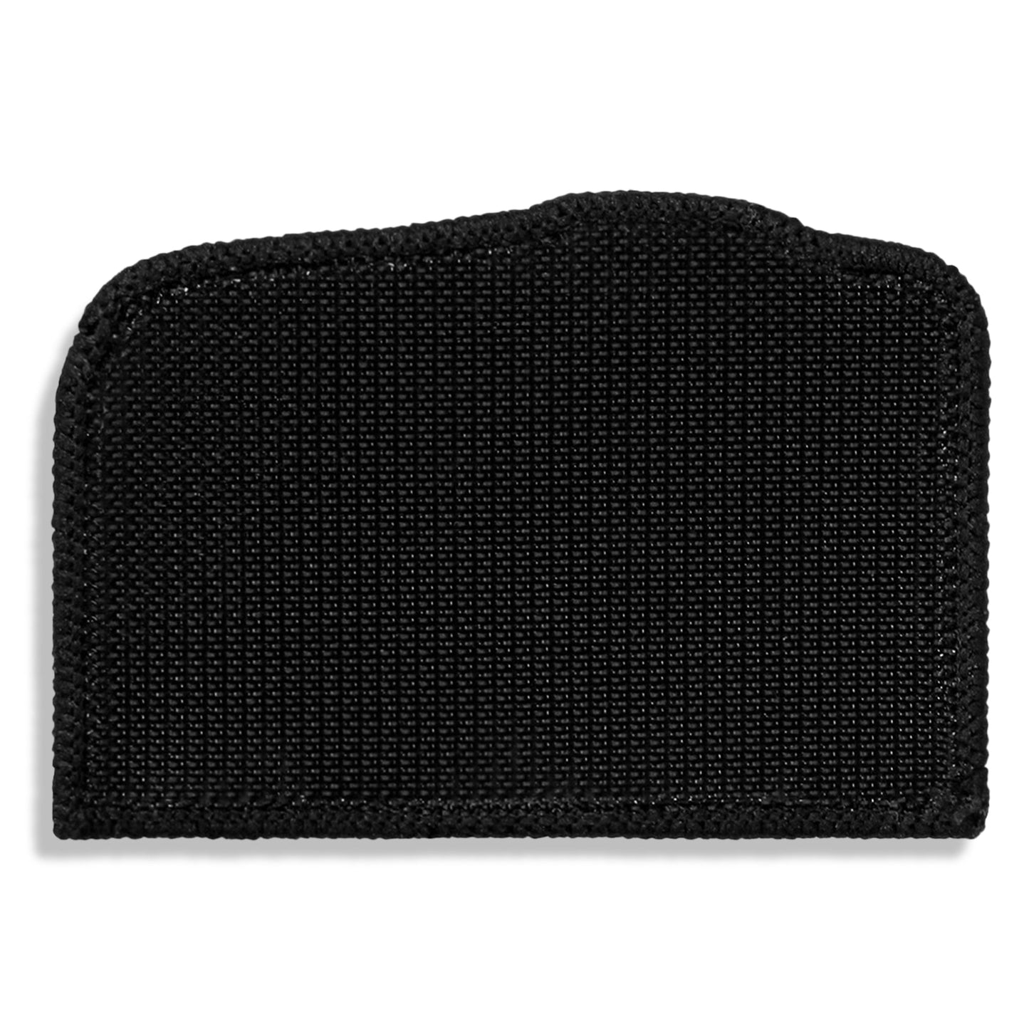 Don't Bite The Hand That Fingers You Soft Velcro Patch