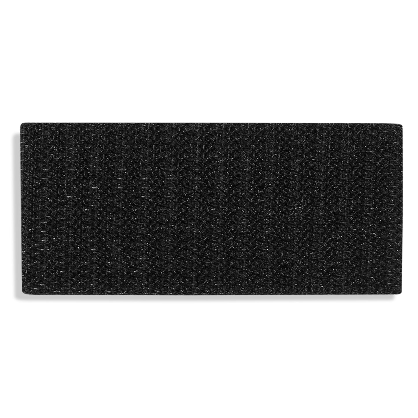 Fear God. Not Man. PVC Patch