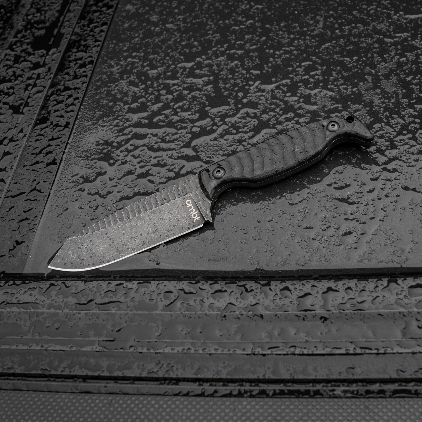 Tactical Athlete™ Battle Knife