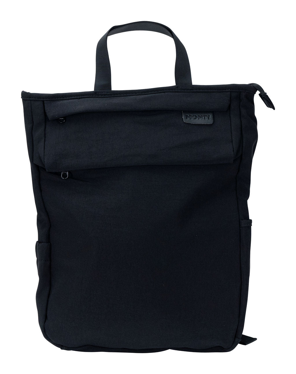 The Adventure Diaper Bag