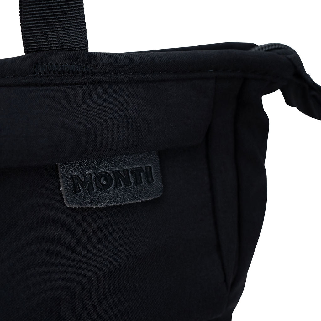 The Adventure Diaper Bag