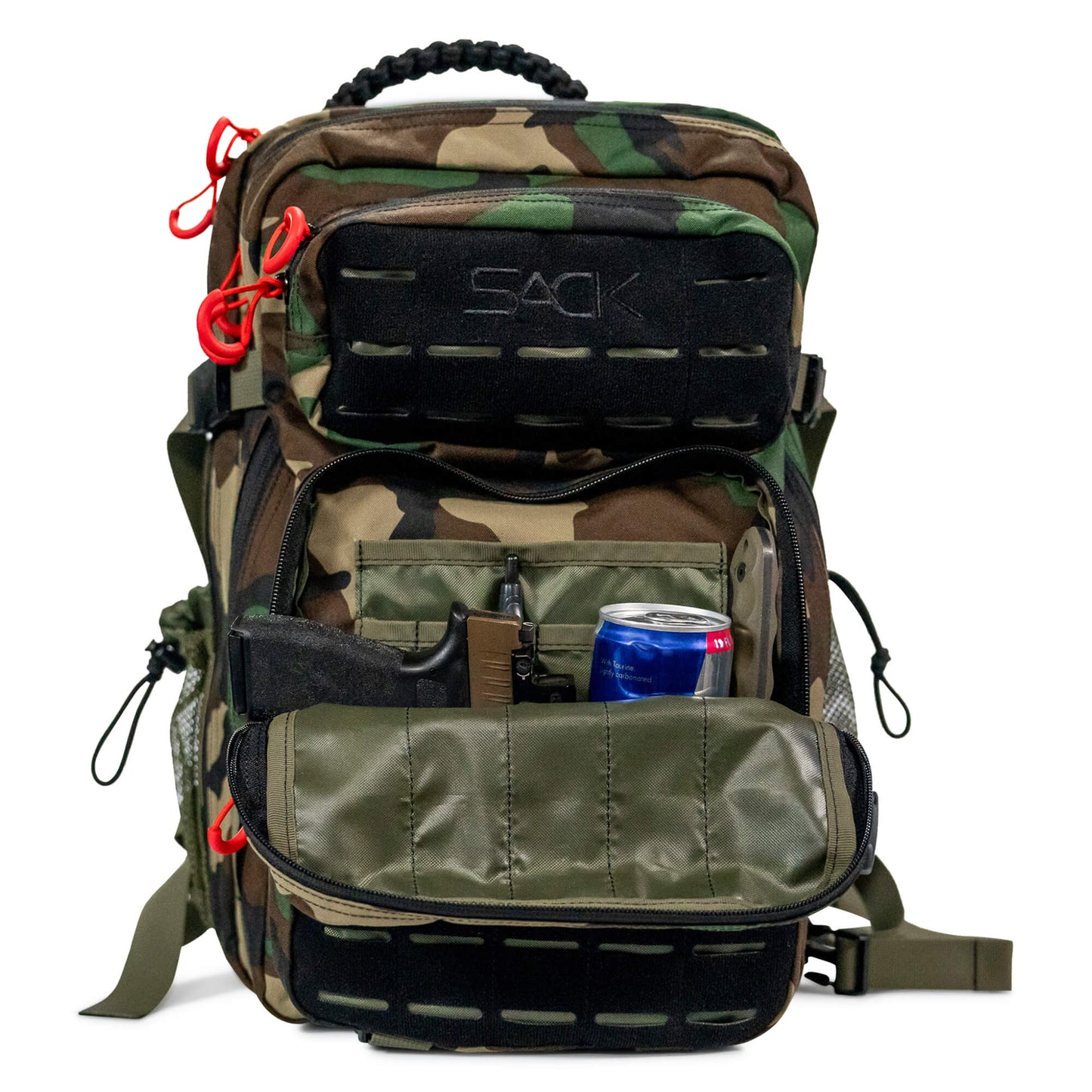 Tactical Athlete 35L Sack™ Backpack | Kalagush Edition