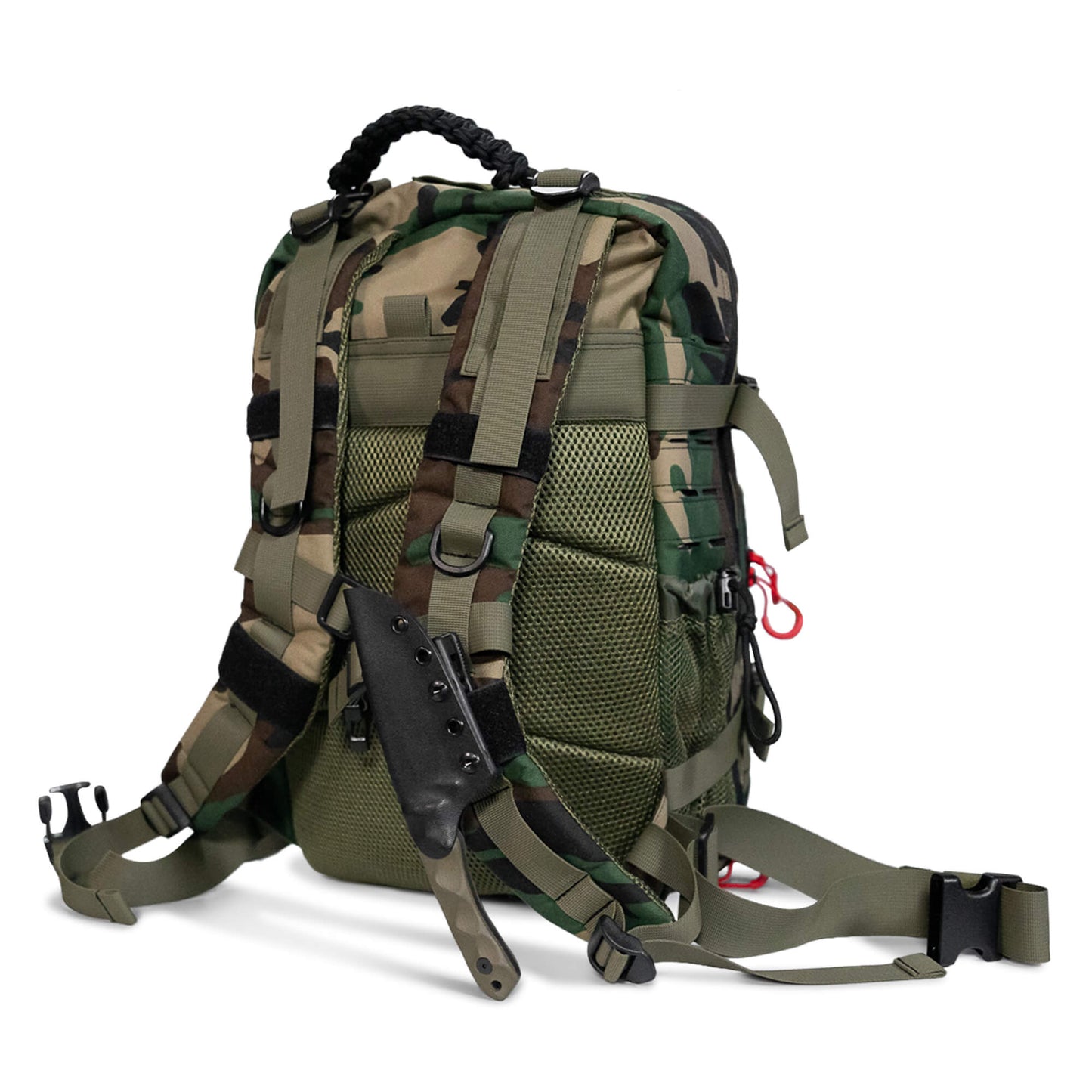 Tactical Athlete 35L Sack™ Backpack | Kalagush Edition