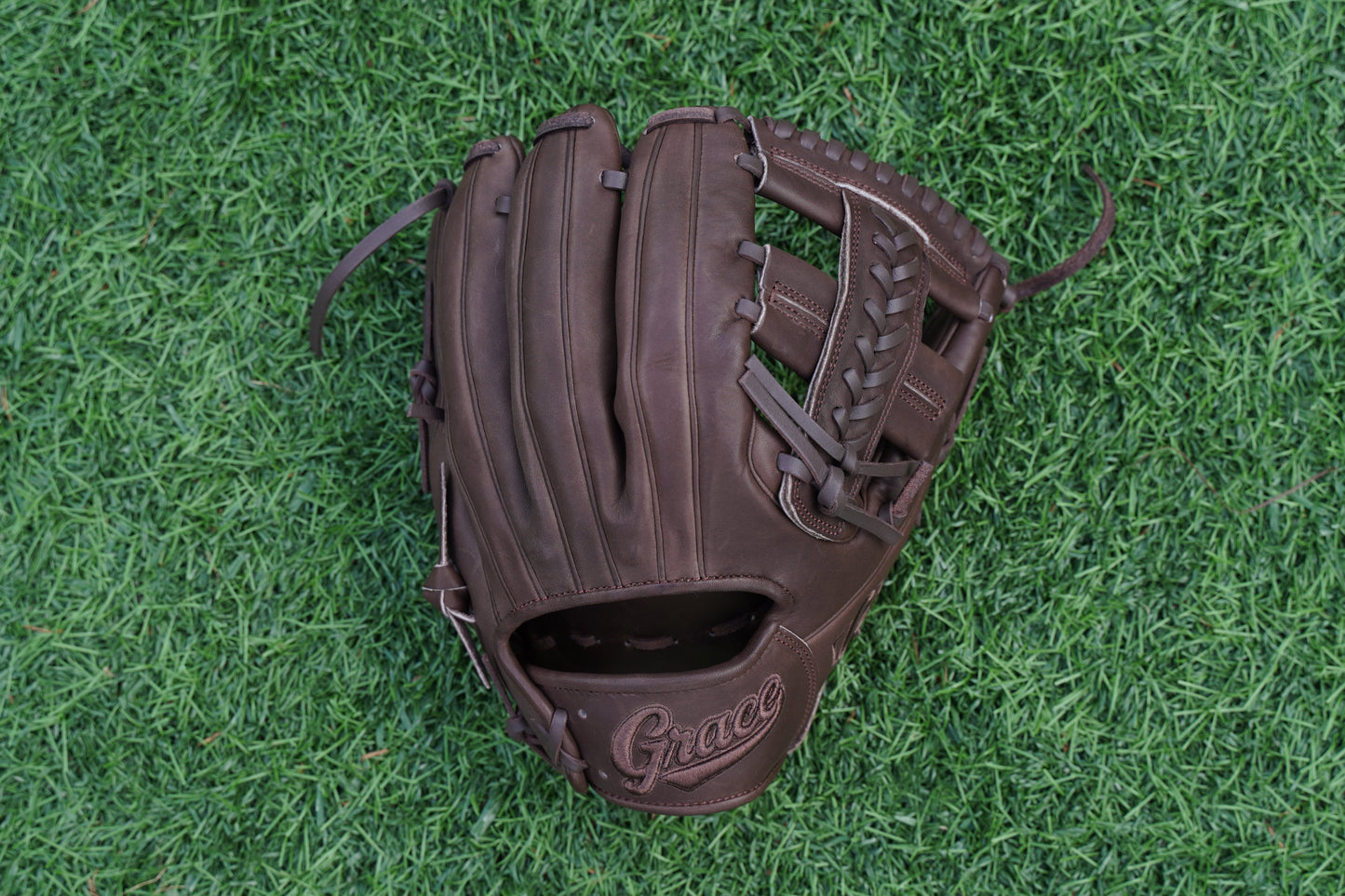 11.75" Infield OG-Web Grace Glove - GG17OG