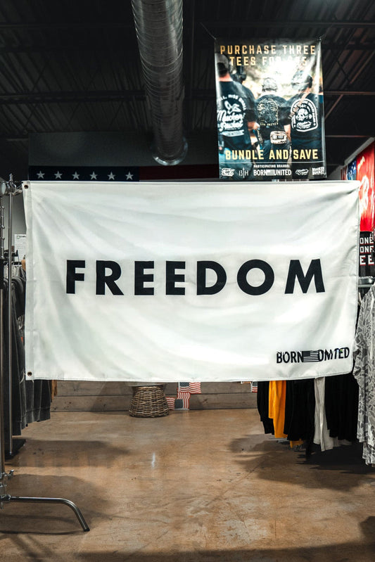 Freedom Flag
