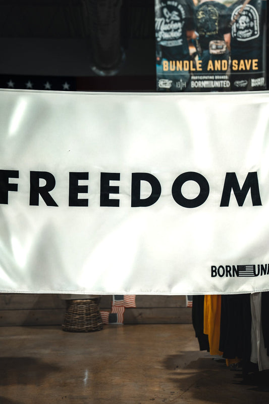 Freedom Flag