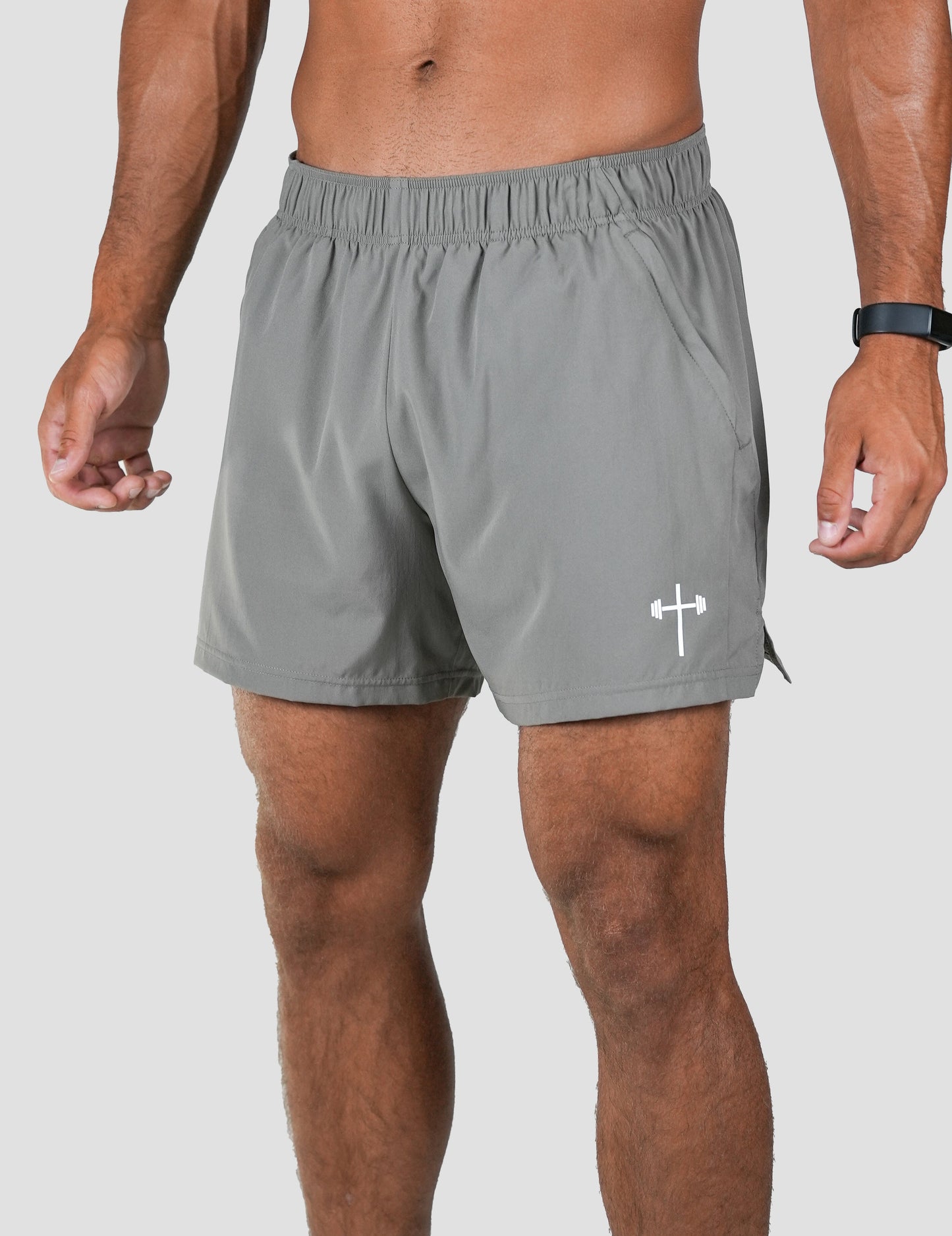 Motion Running Shorts 5"