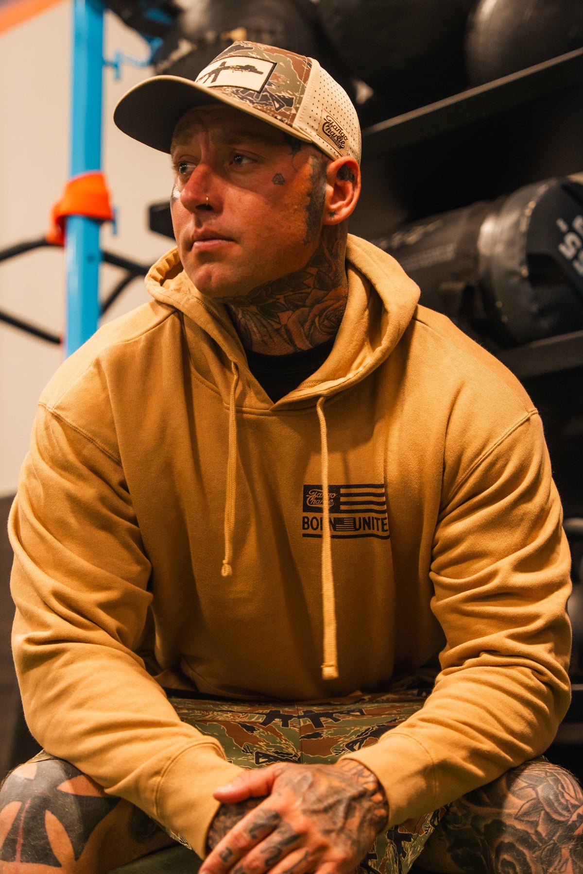 LHSG - Hoodie