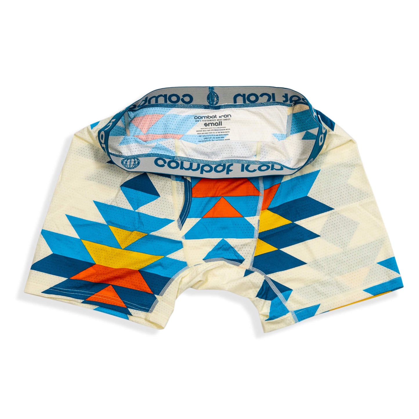 Adventure Boxer Brief