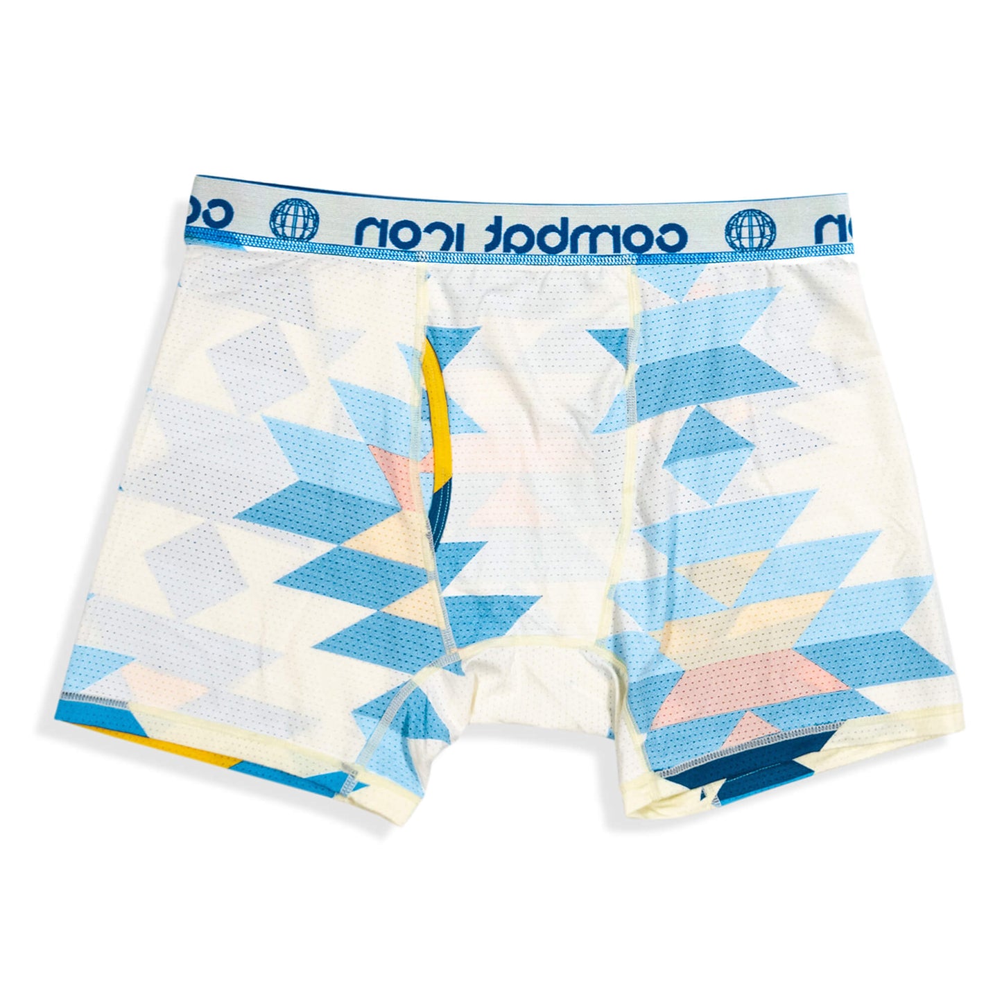 Men's Adventure Boxer Brief | 3"