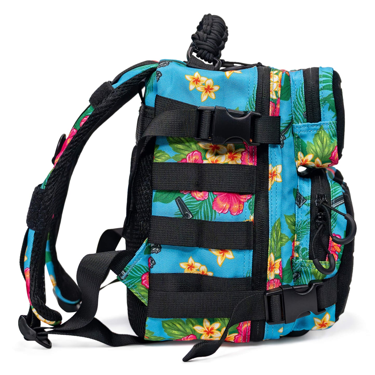 Tactical Athlete 10L Compact Backpack | Kalagush Edition