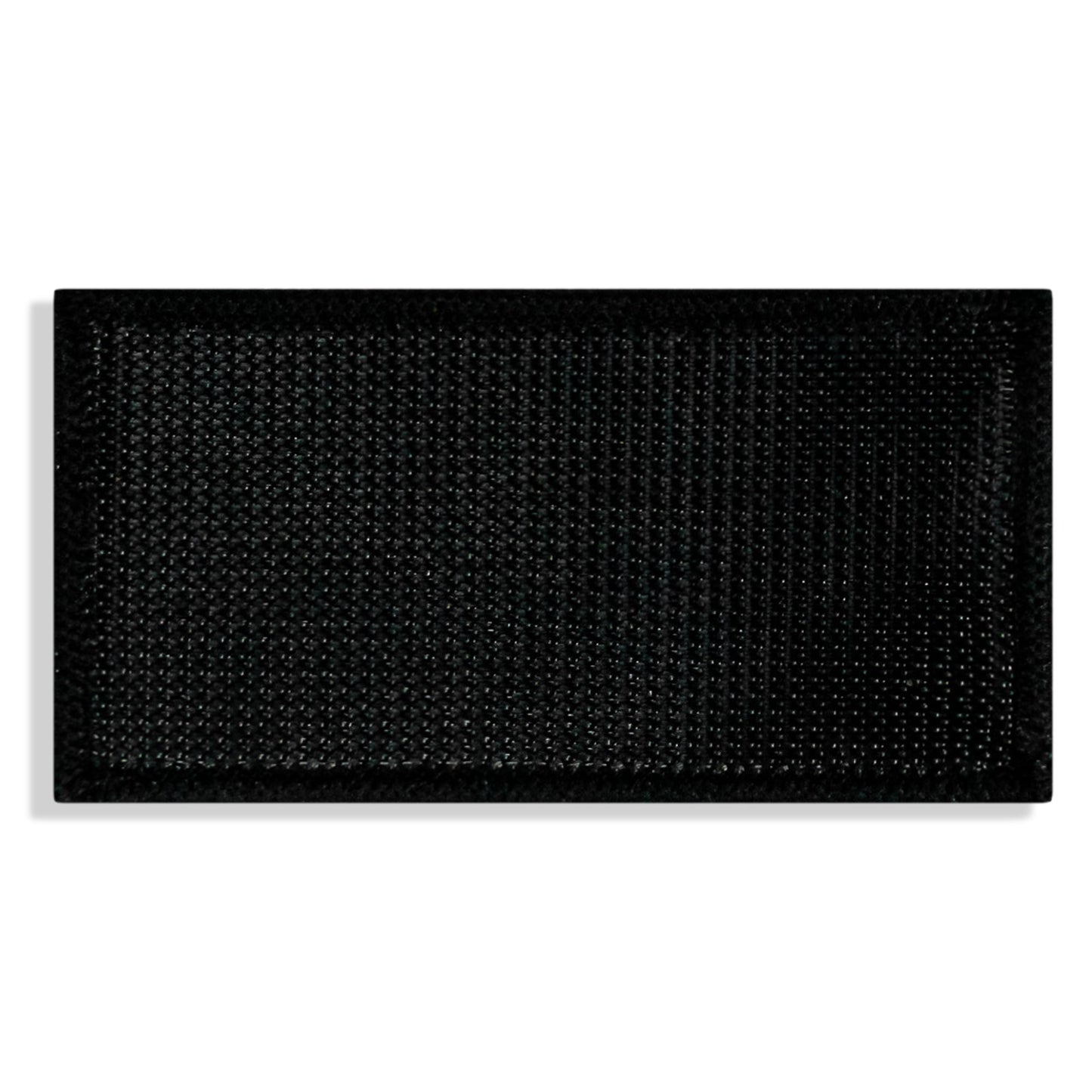 Lord Watch Over Me As I Stack Bodies Soft Velcro Patch