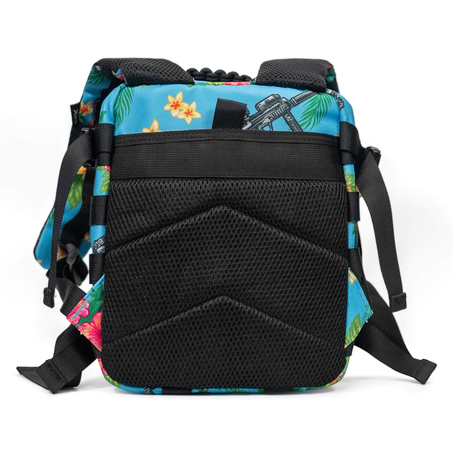 Tactical Athlete 10L Compact Backpack | Kalagush Edition