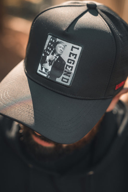 Legend - Trump Hat