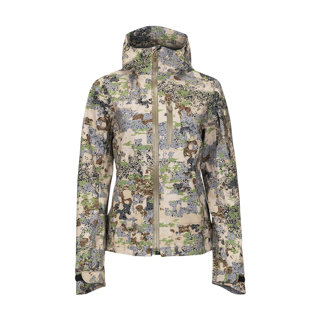 Women’s AllClima 3L Rain Jacket