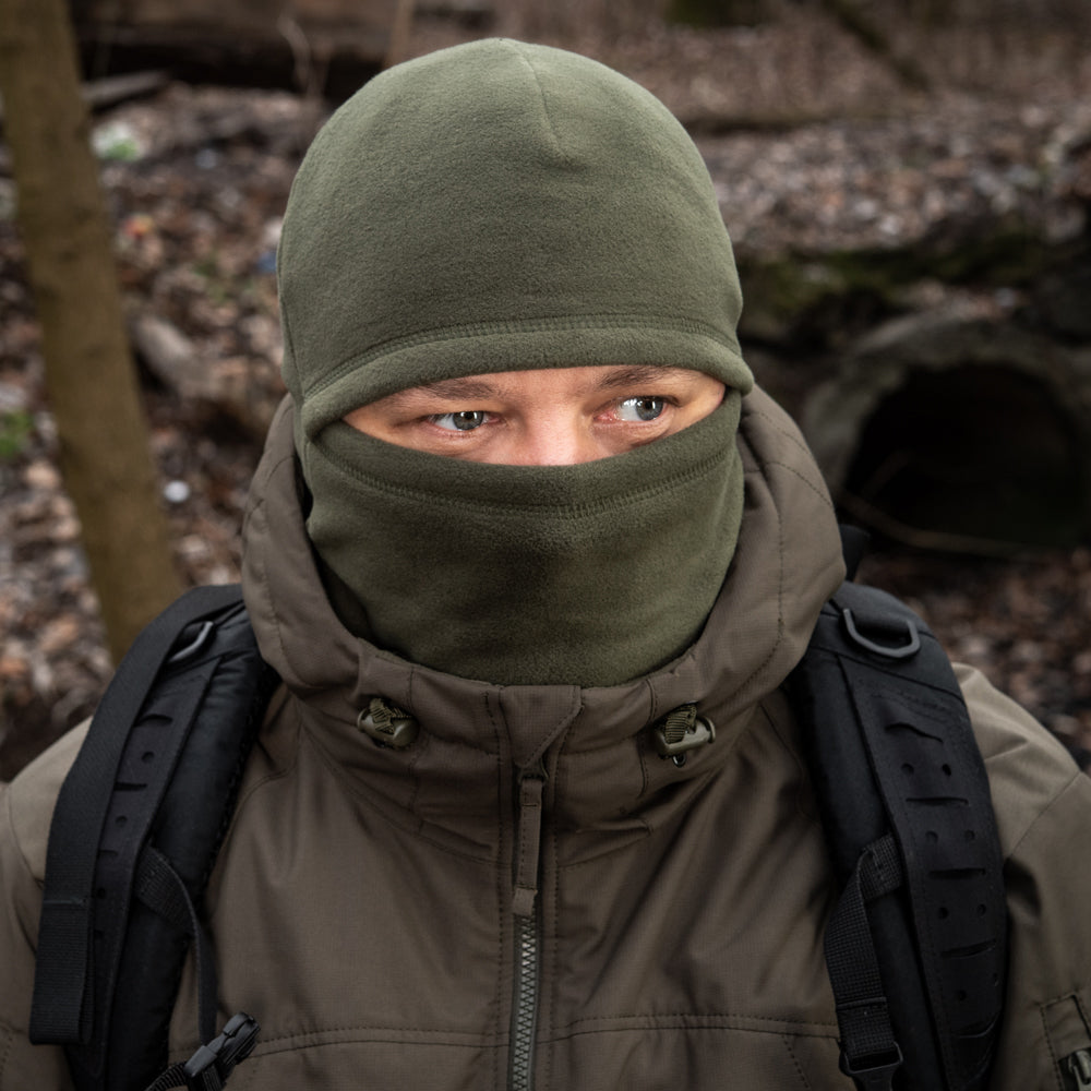 M-Tac Balaclava Elite Fleece