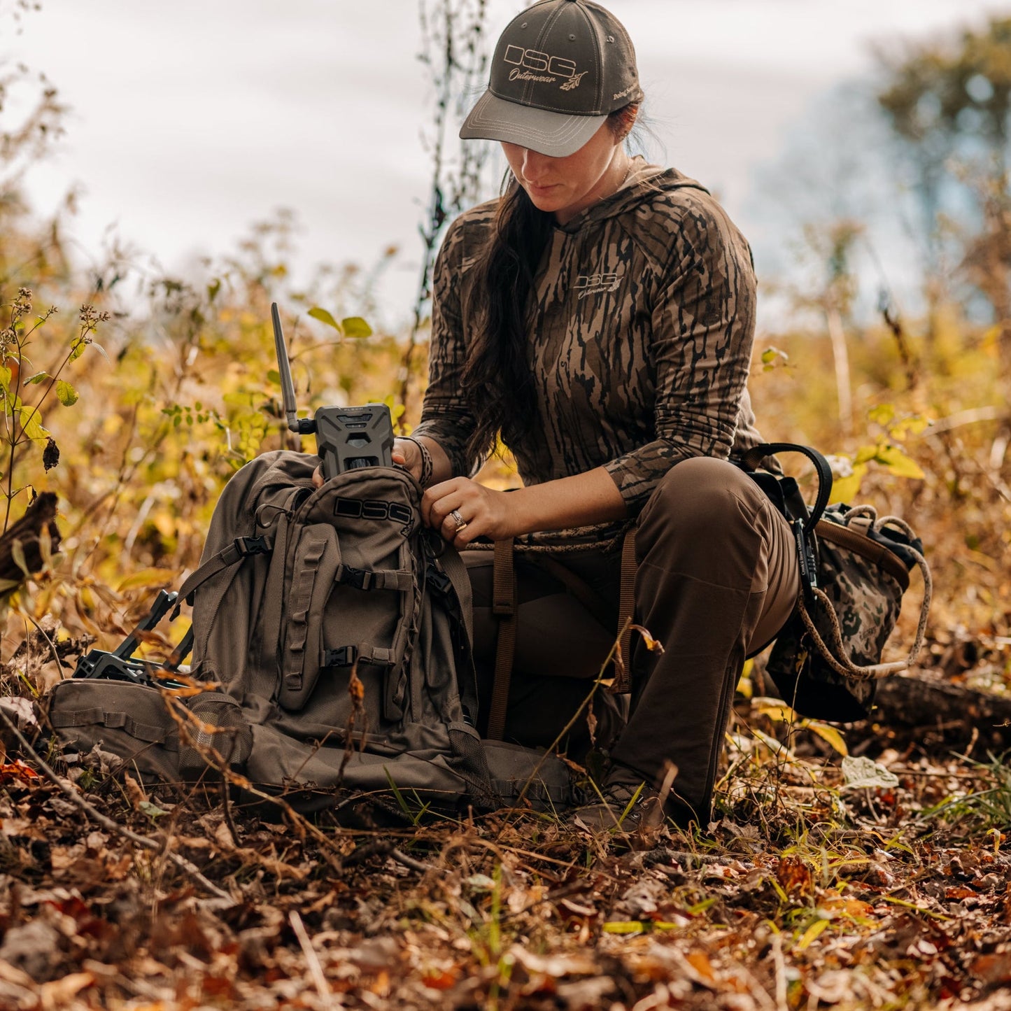 Hunting Backpack