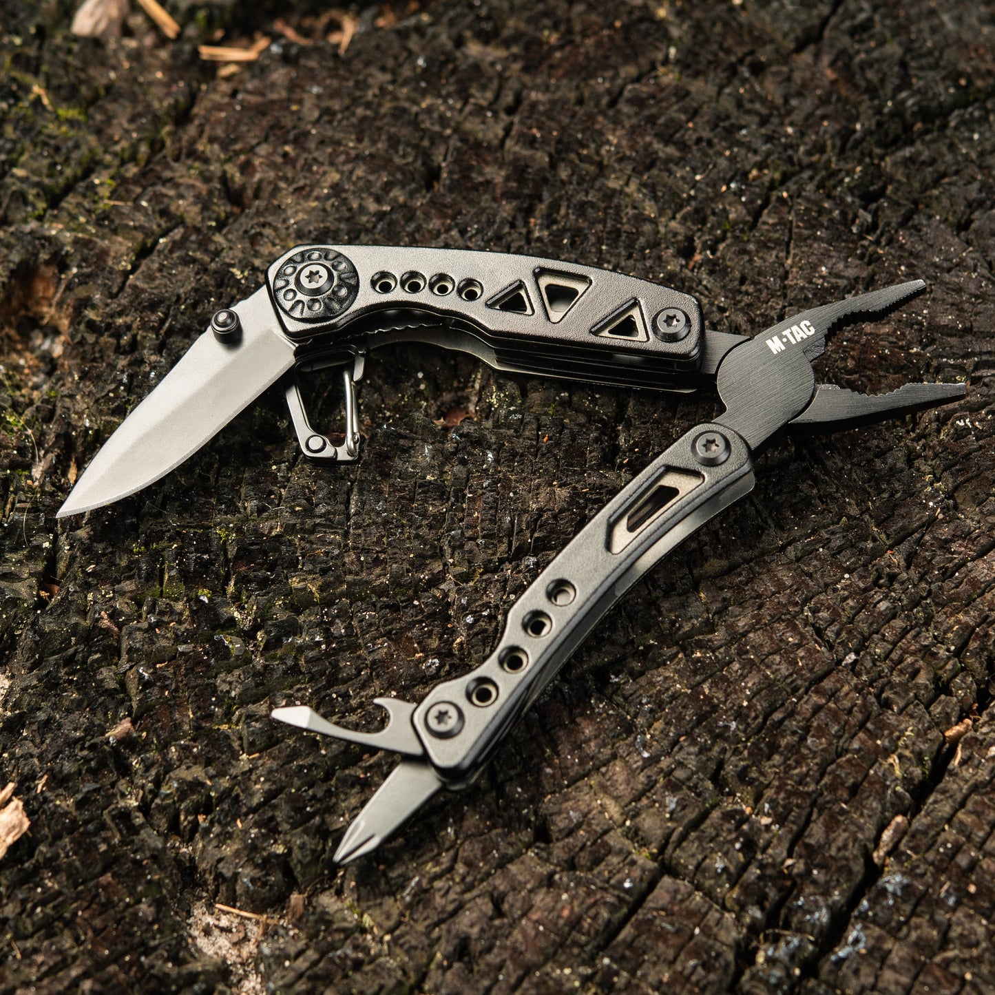M‑Tac Multitool Type 6