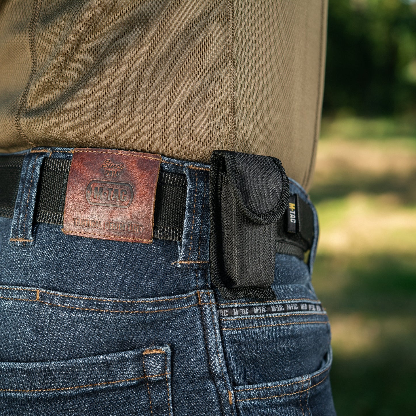 M‑Tac Multitool Type 6