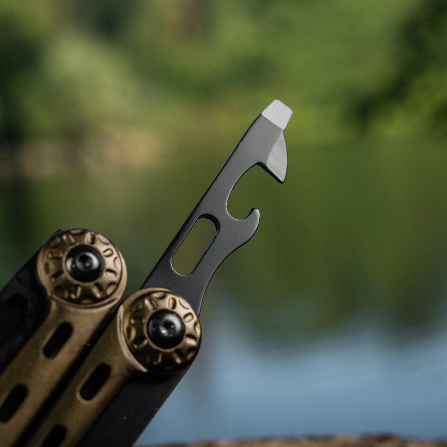 M‑Tac Multitool Type 5