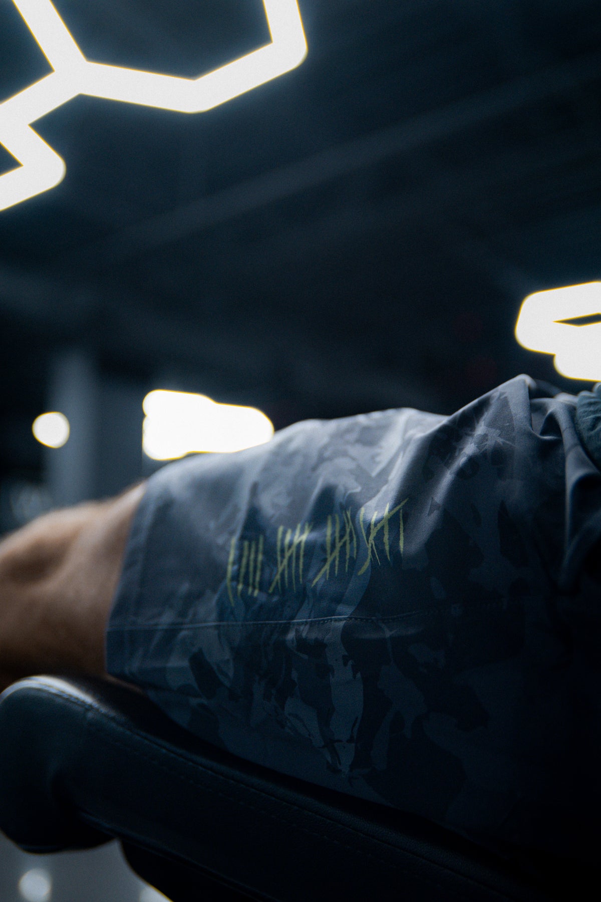 Men's Performance Hybrid Shorts 5.5" | Savage Ops