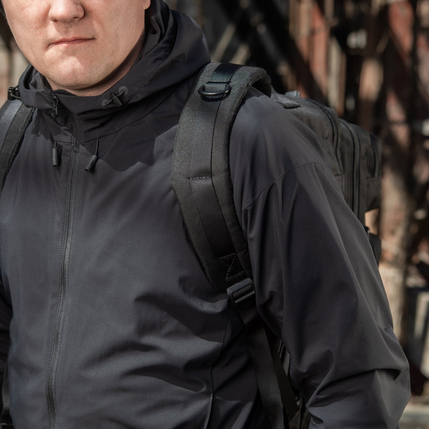 M-Tac Backpack Assault Pack Large