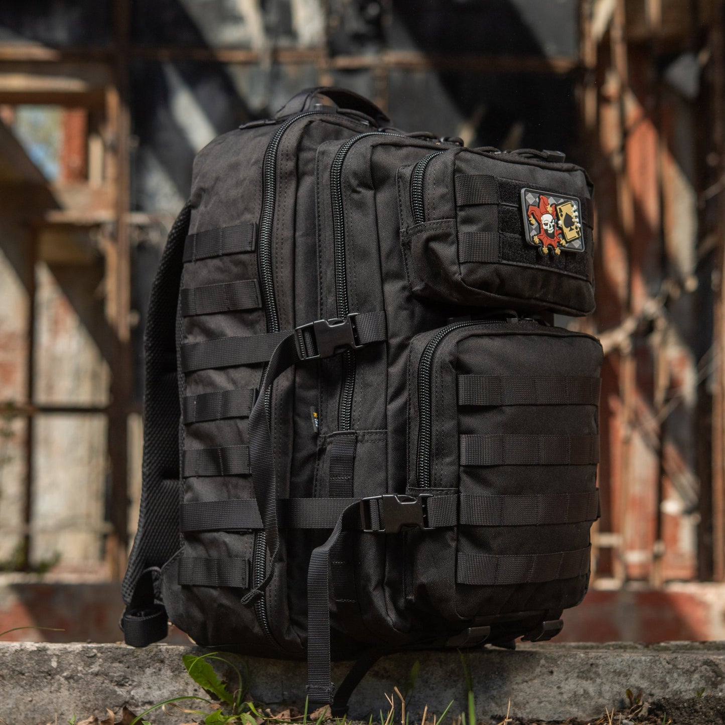 M-Tac Backpack Assault Pack Large