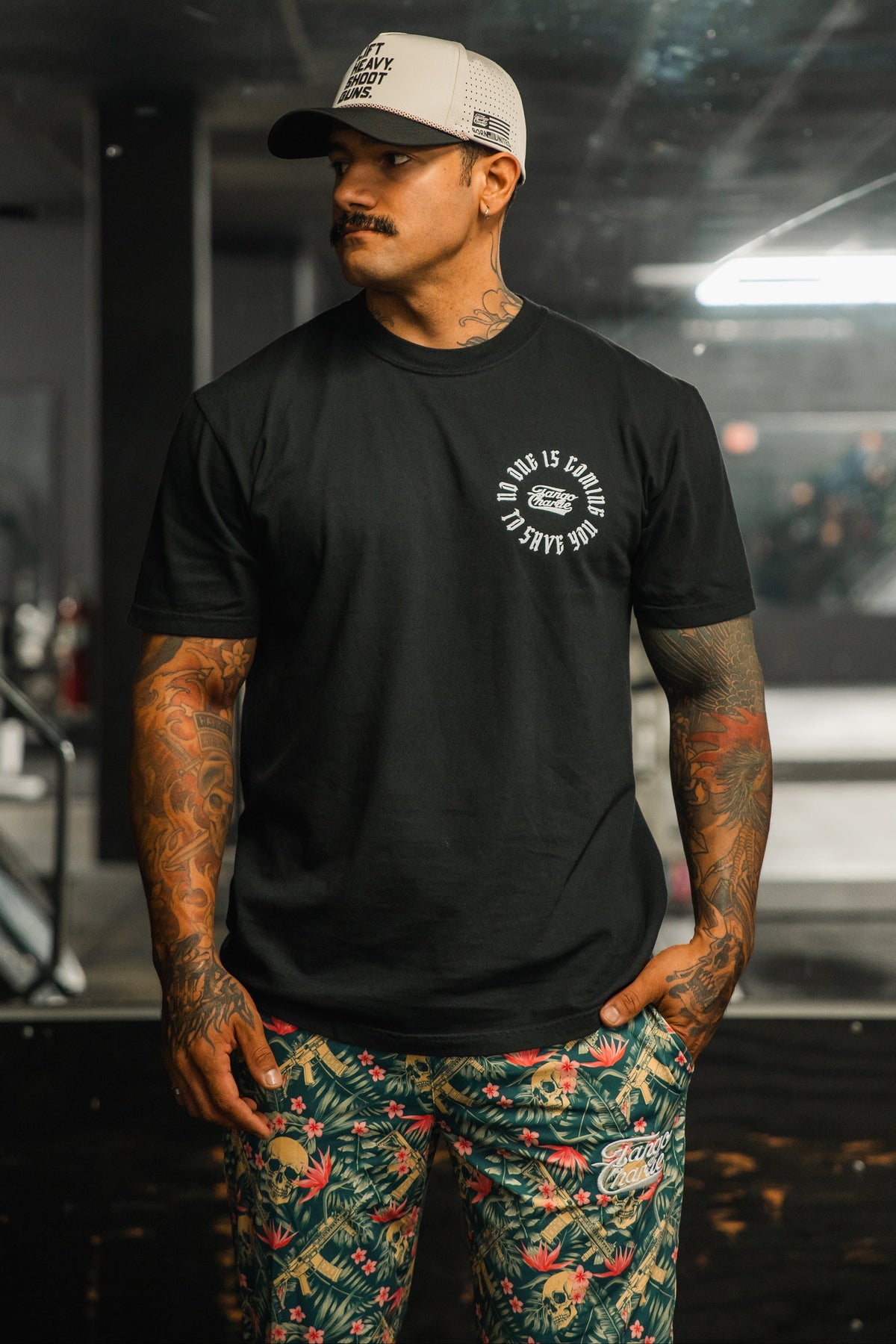 Men's Classic Premium Joggers | Aloha AR