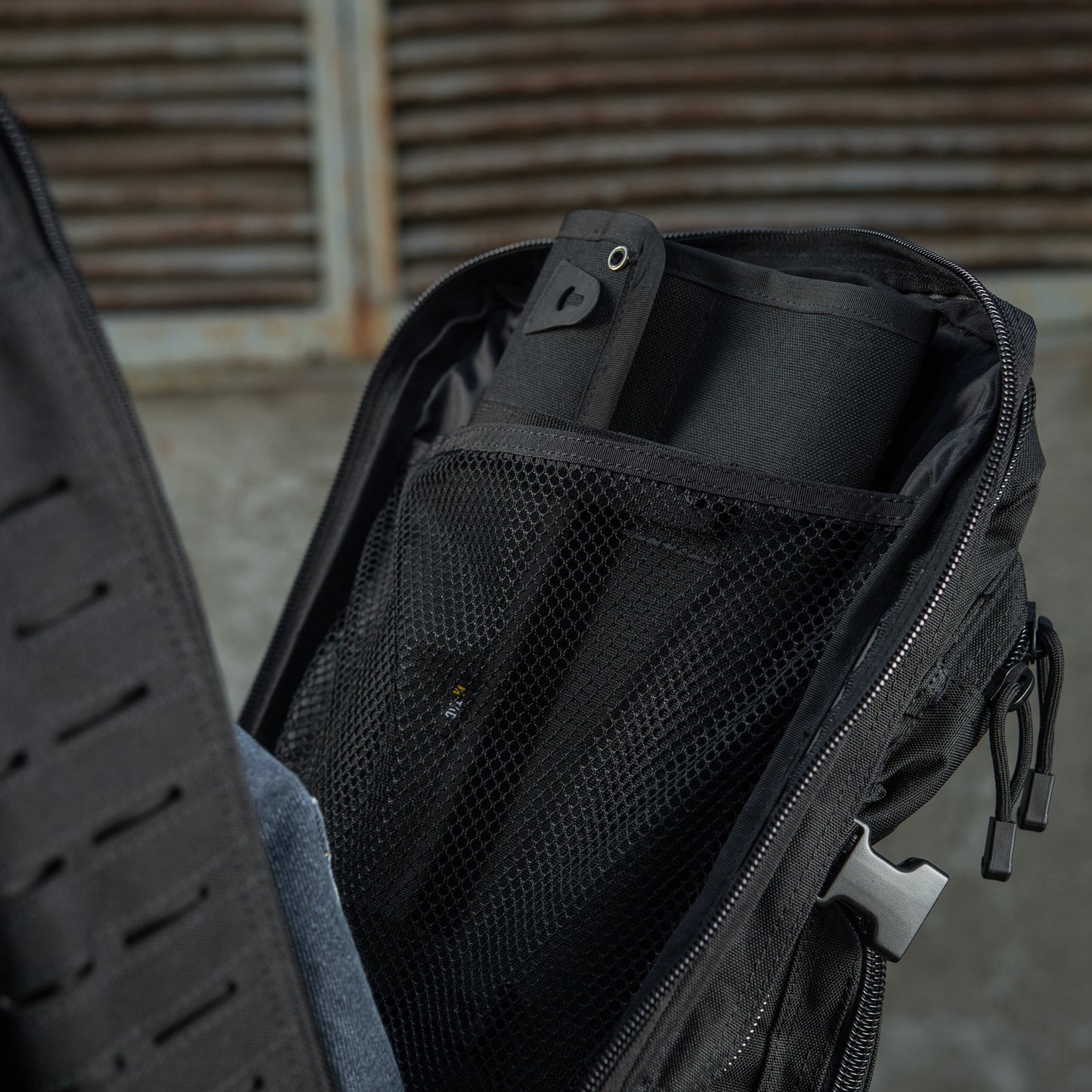 M-Tac Backpack Assault Pack Laser Cut Large