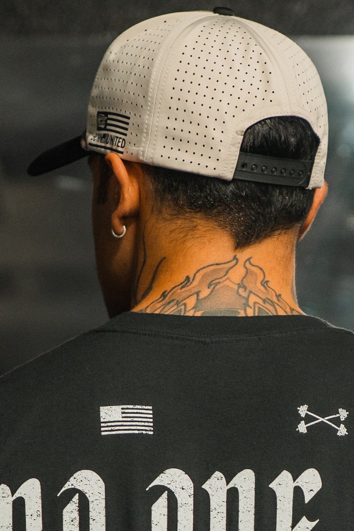 LHSG Hydro - Snapback Hat