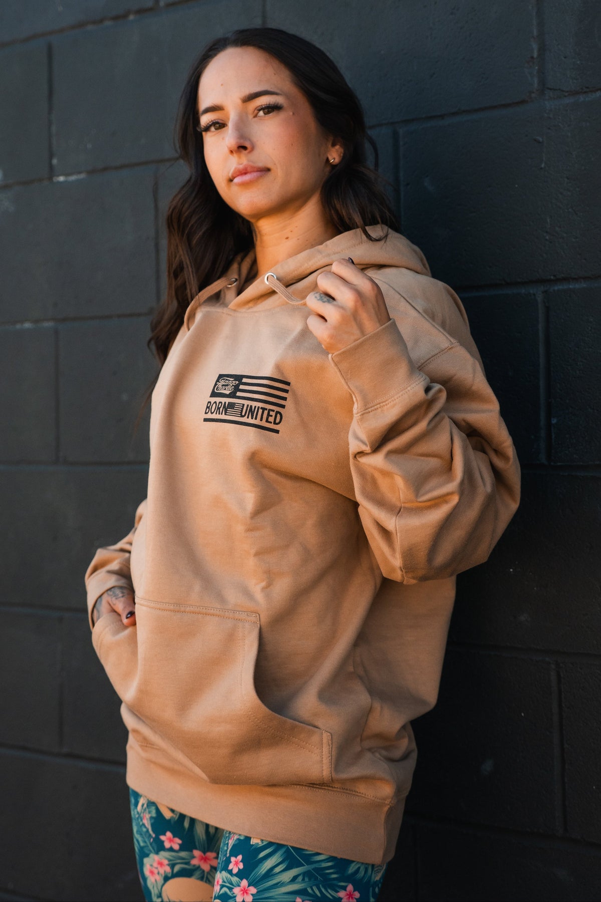 LHSG - Hoodie