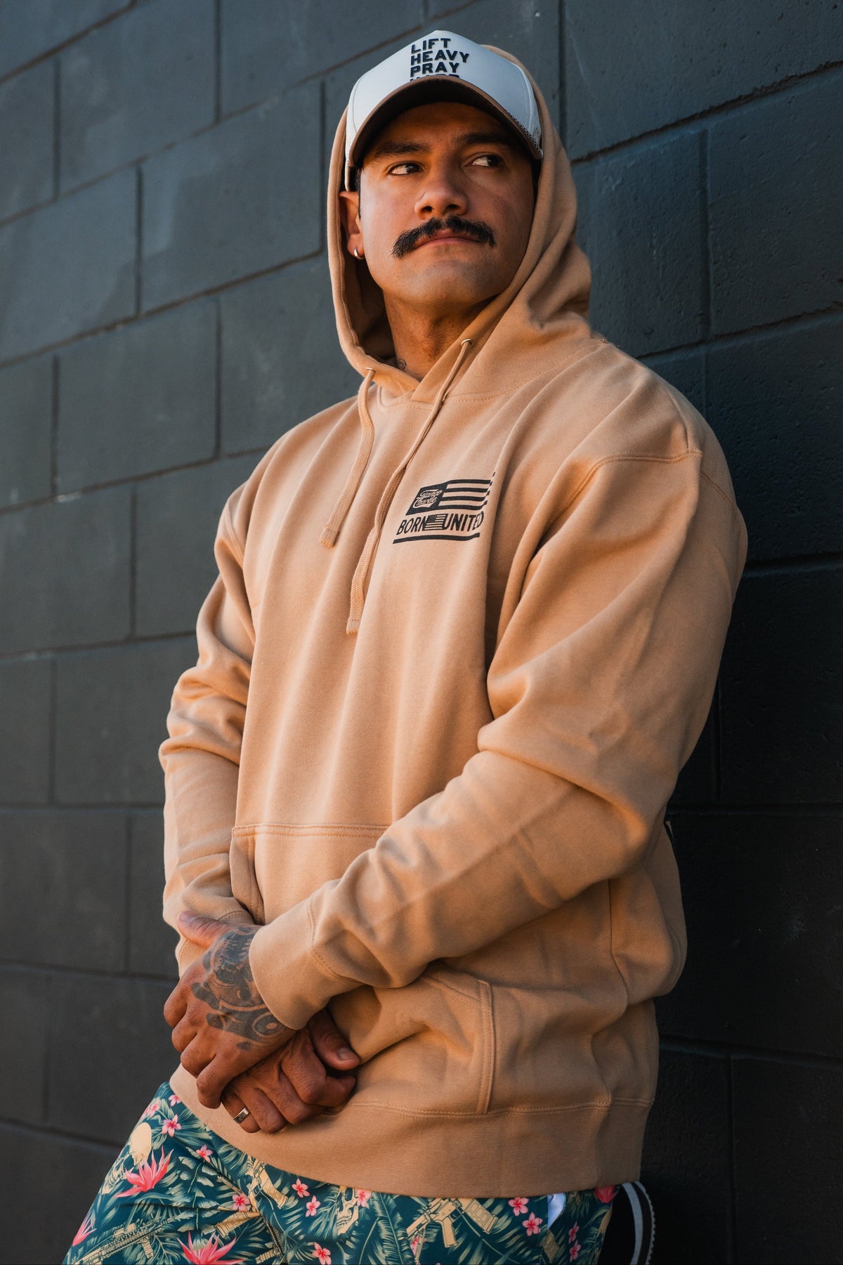 LHSG - Hoodie