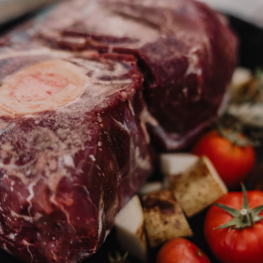 ALL Beef Variety Box - Beck Ranch