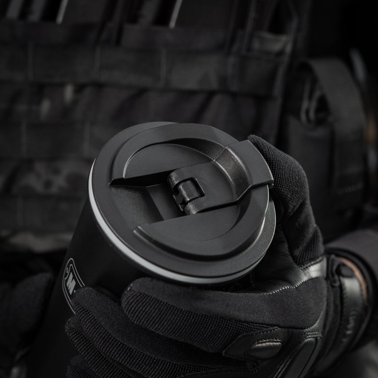 M‑Tac Thermal Mug 15 oz with Lid