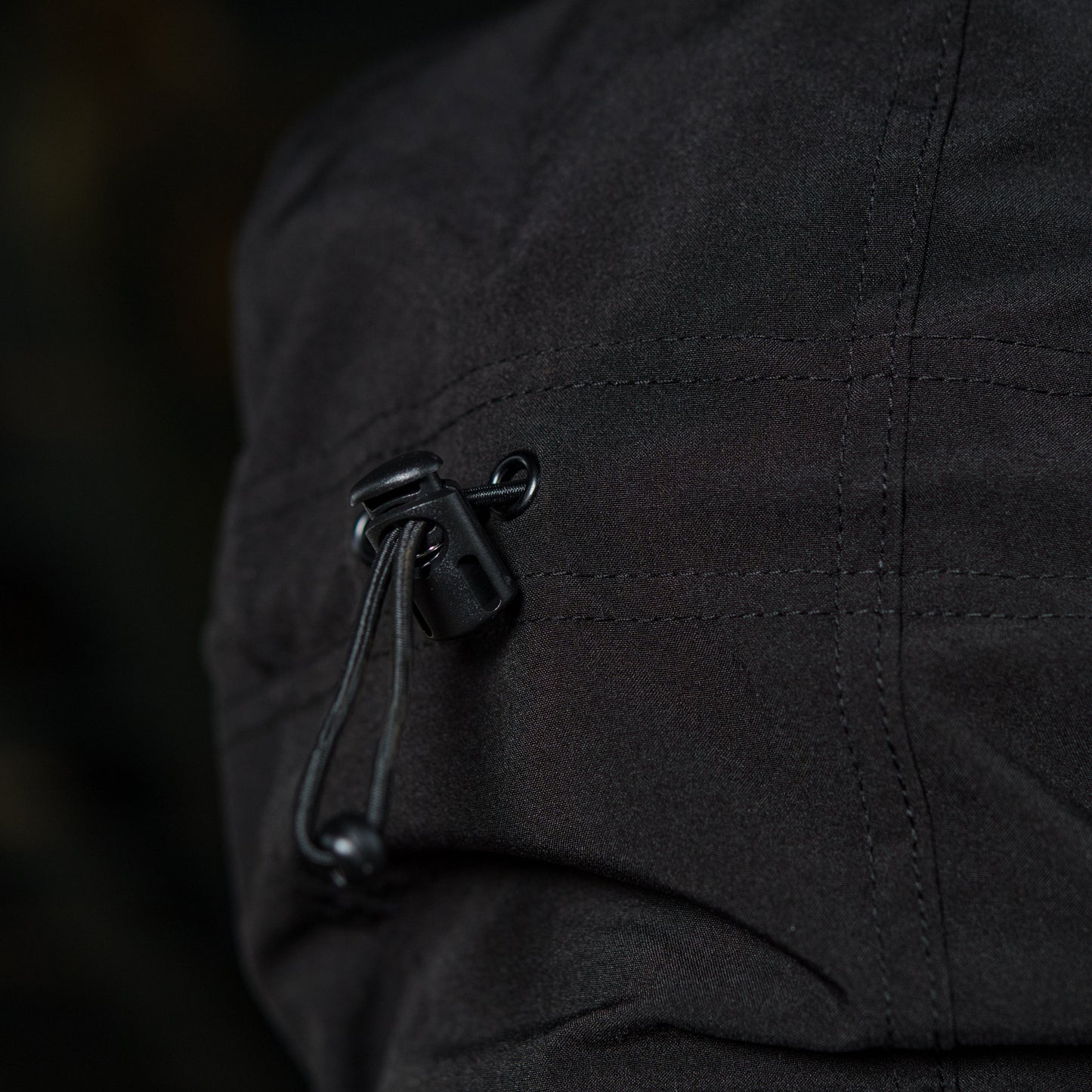 M‑Tac Softshell Tactical Jacket with Fleece Liner