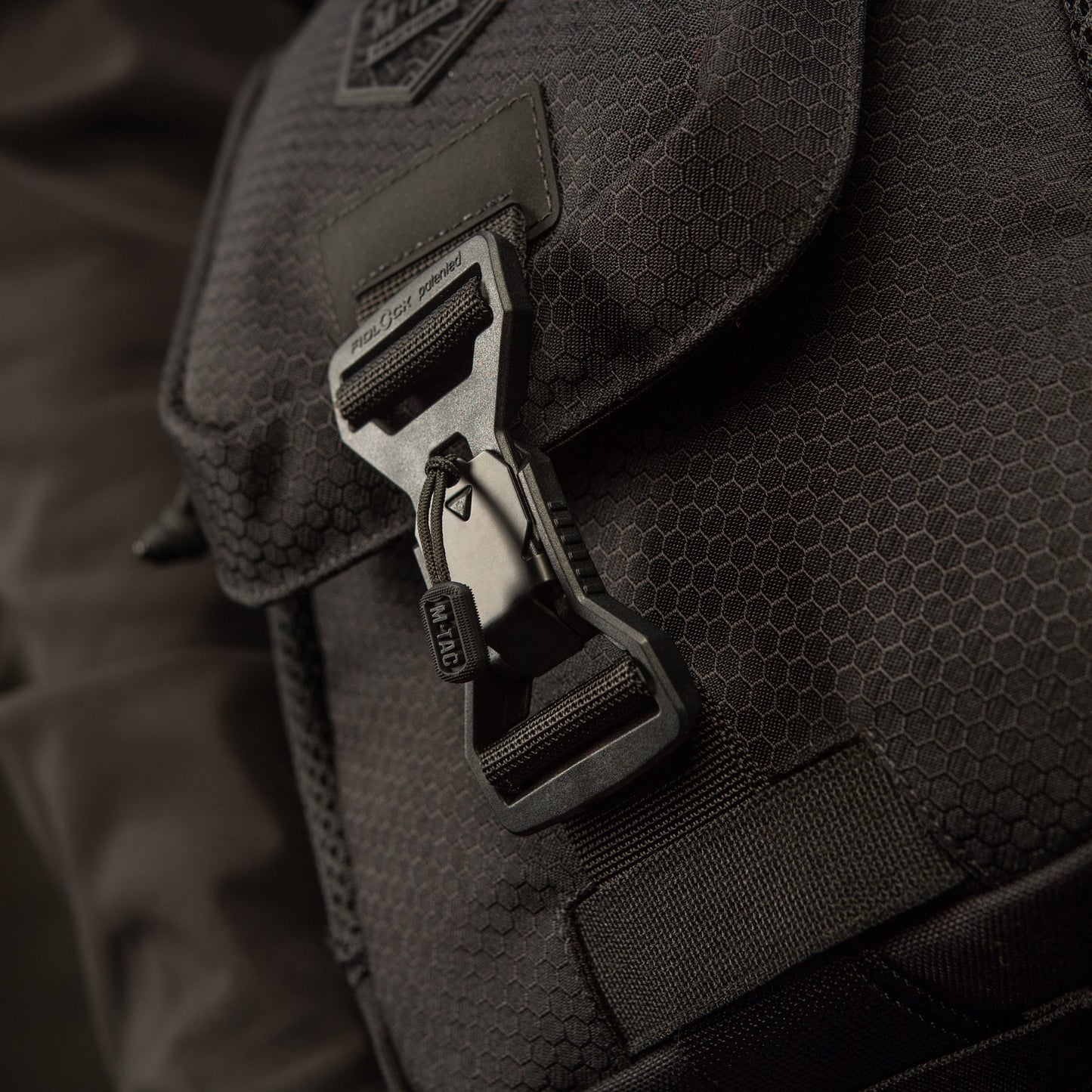 M-Tac Satellite Magnet Bag Gen.II Elite Hex