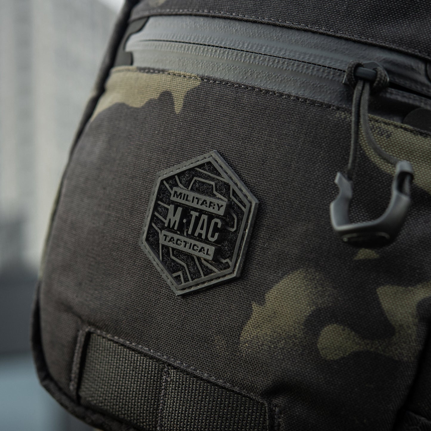 M-Tac Cross Bag Elite Hex