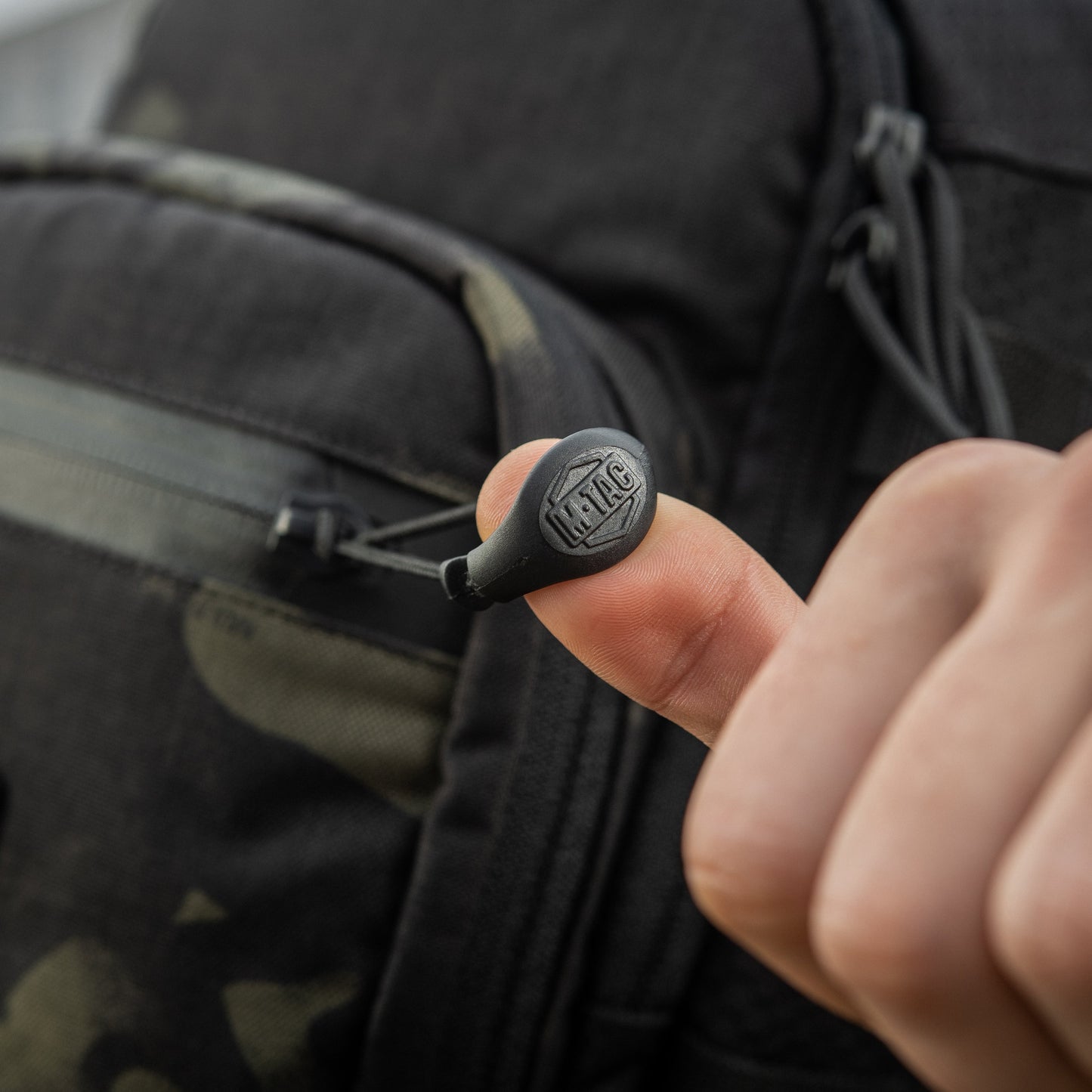 M-Tac Cross Bag Elite Hex