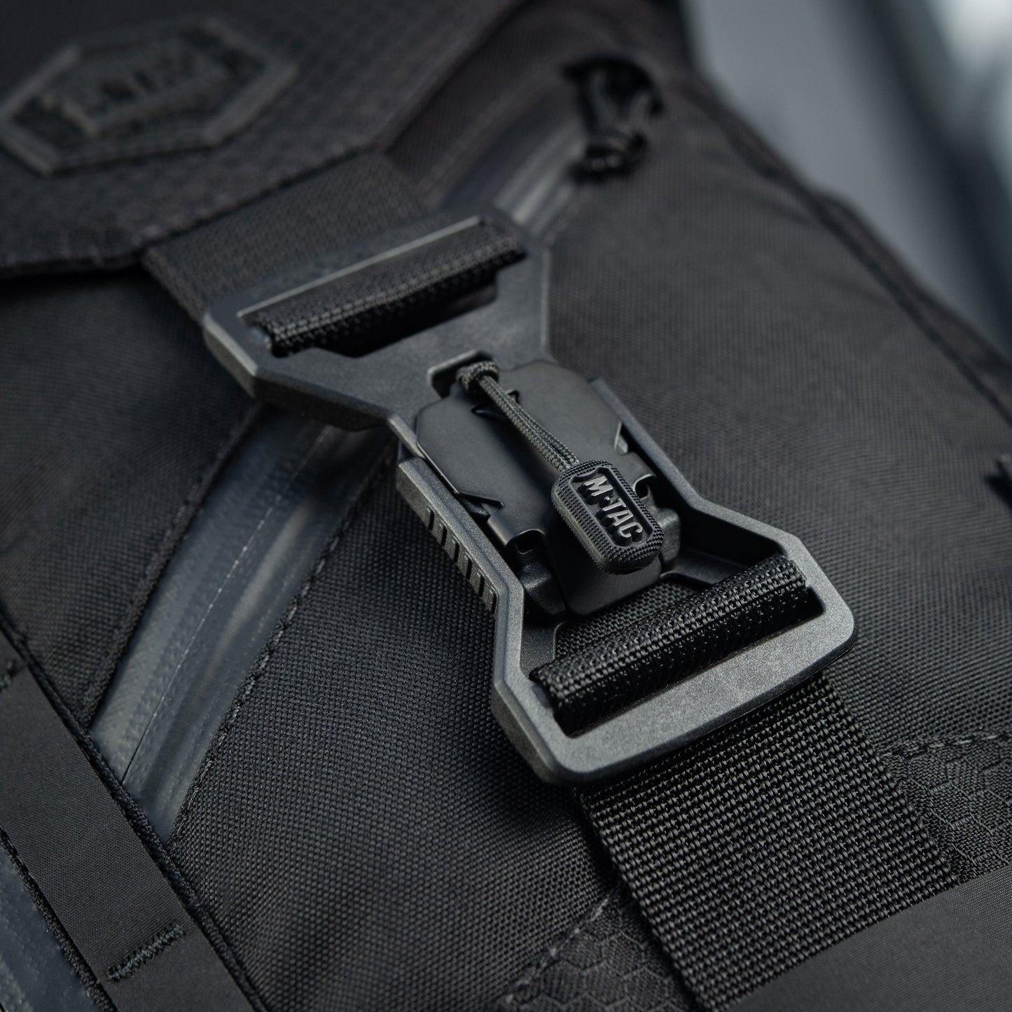 M‑Tac Magnet Shoulder Bag Elite Hex