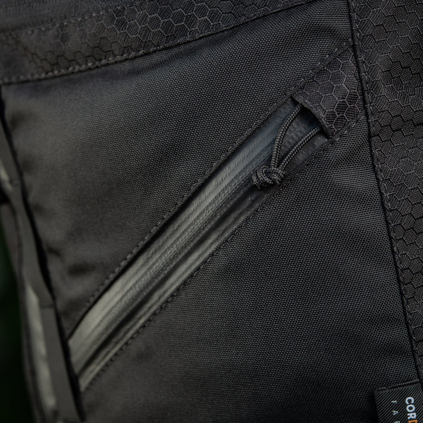 M‑Tac Magnet Shoulder Bag Elite Hex