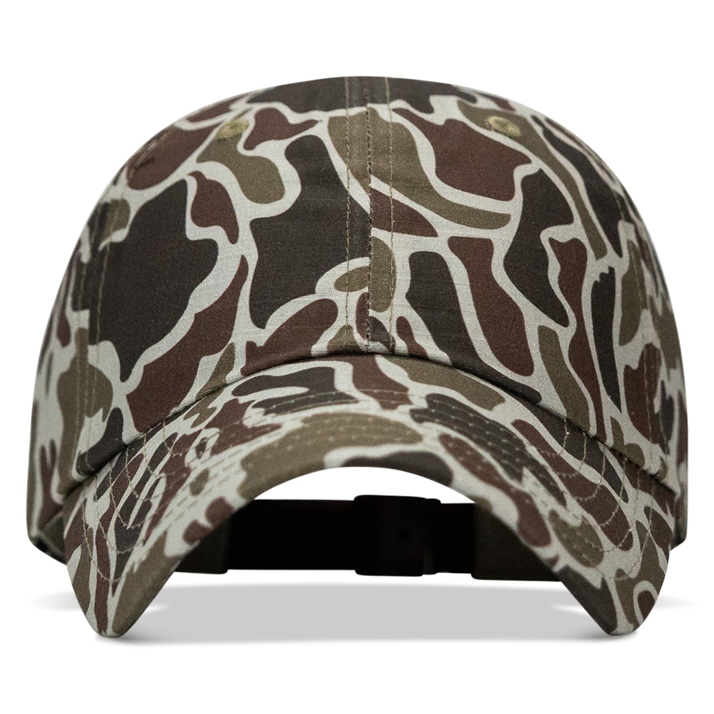 Ripstop Tactical Snapback Hat