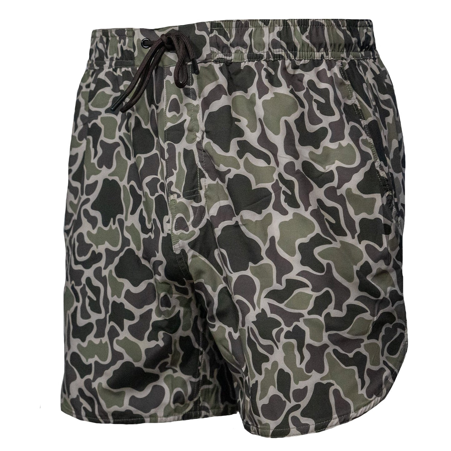 Recon Pro Men's Training Shorts | 5"