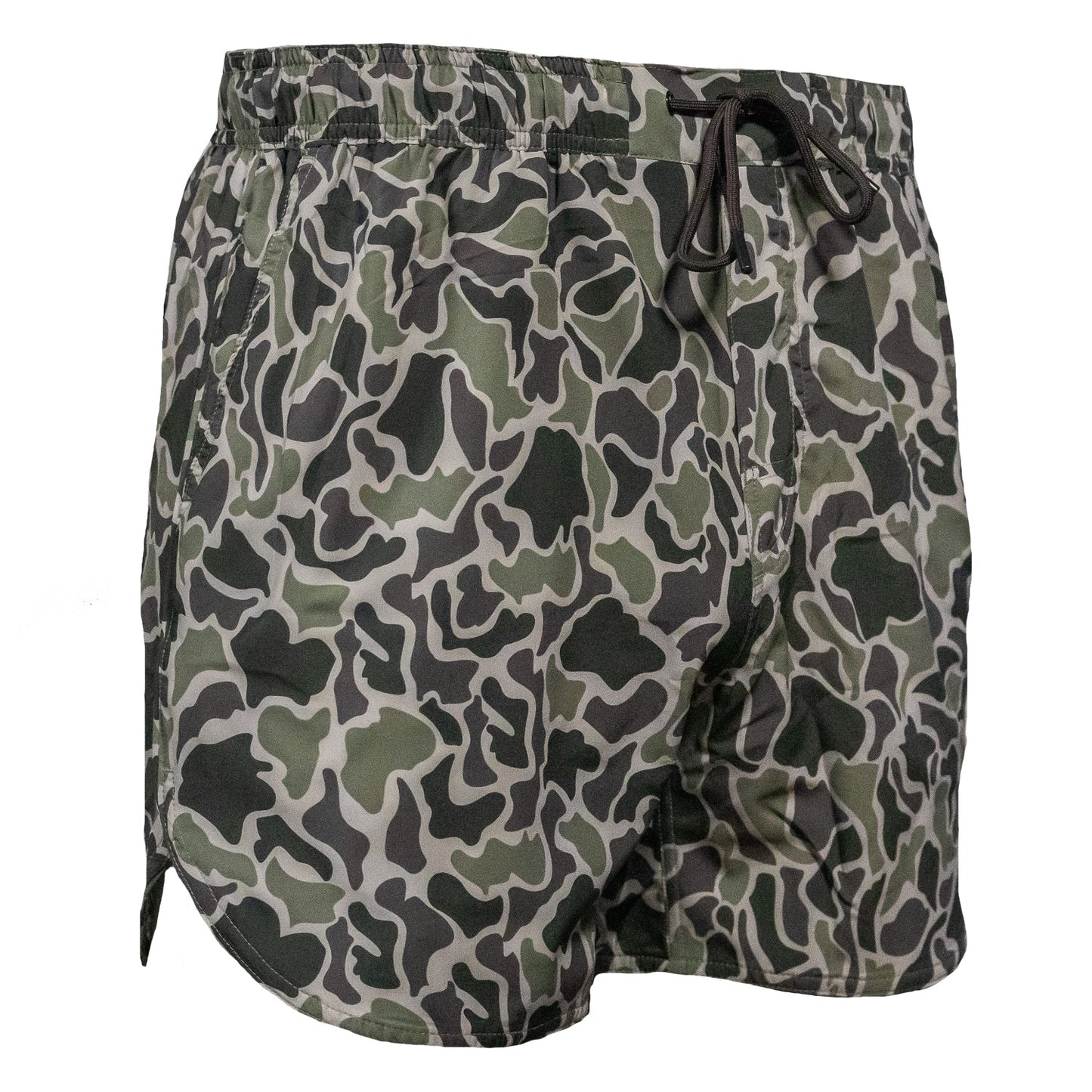 Recon Pro Men's Training Shorts | 5"