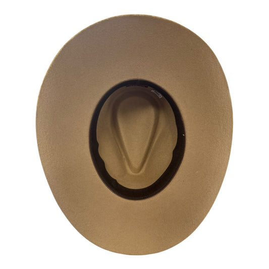 DURANGO CHESTNUT 5X WOOL